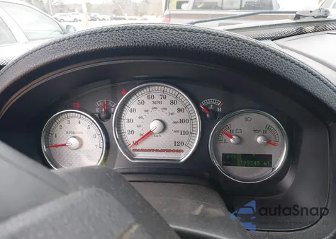 2006 Ford F-150 Lariat/Xl/Xlt z USA, uszkodzony, nr VIN 1FTRX12556FA64980